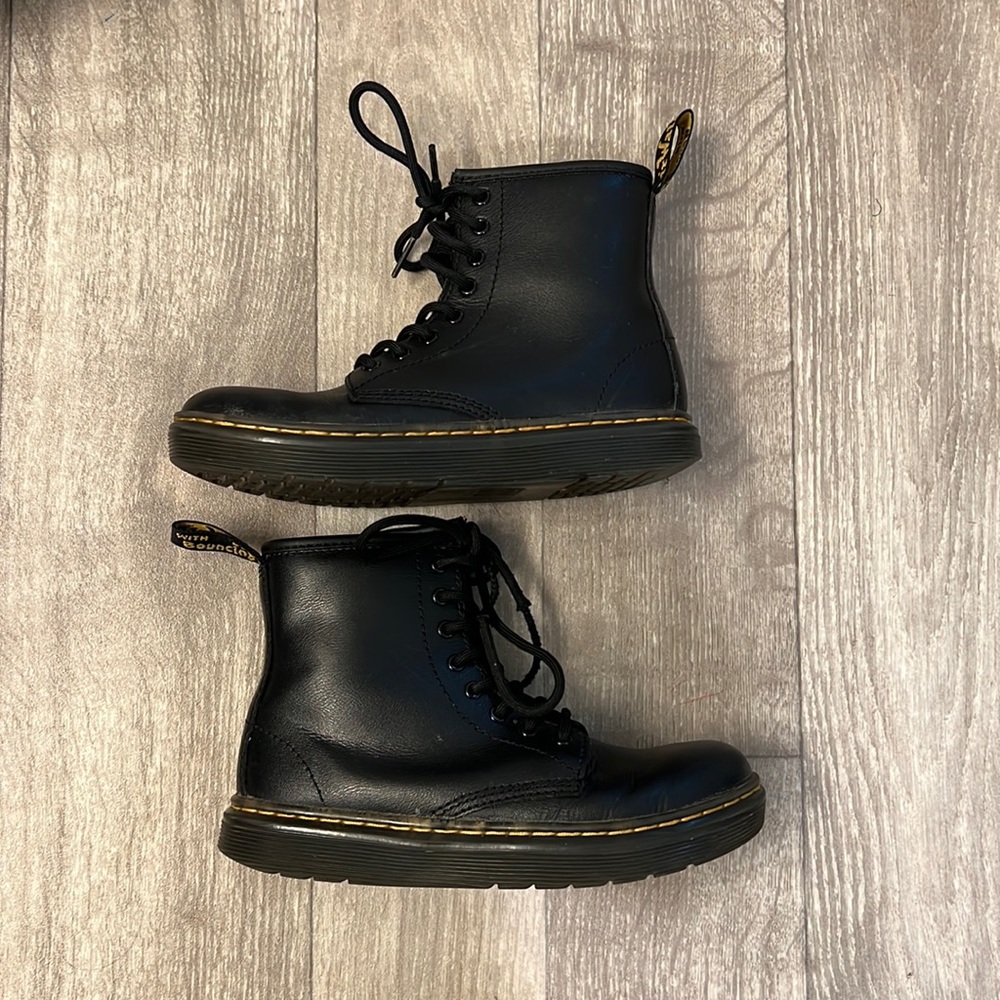 Dr Martens boots